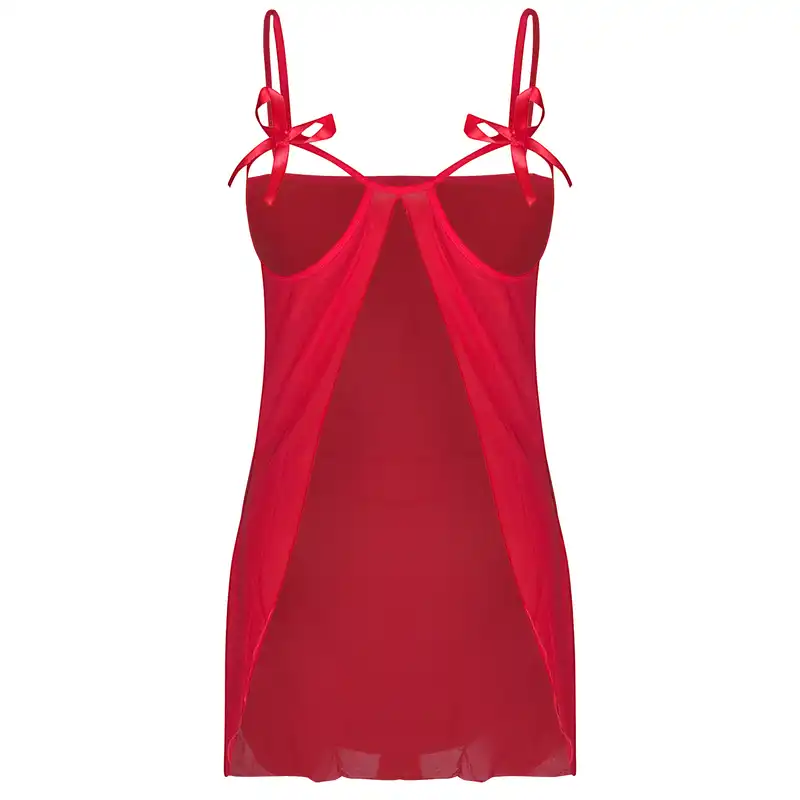 لباس خواب زنانه مدل ice کد 3001