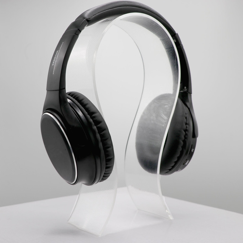 پایه نگهدارنده هدفون مدل Dinic-Holder بسته 2 عددی