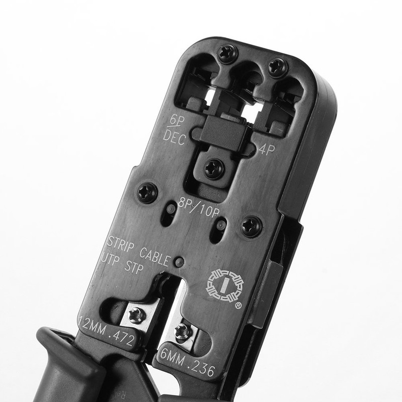 آچار سوکت زن مدل TL-022