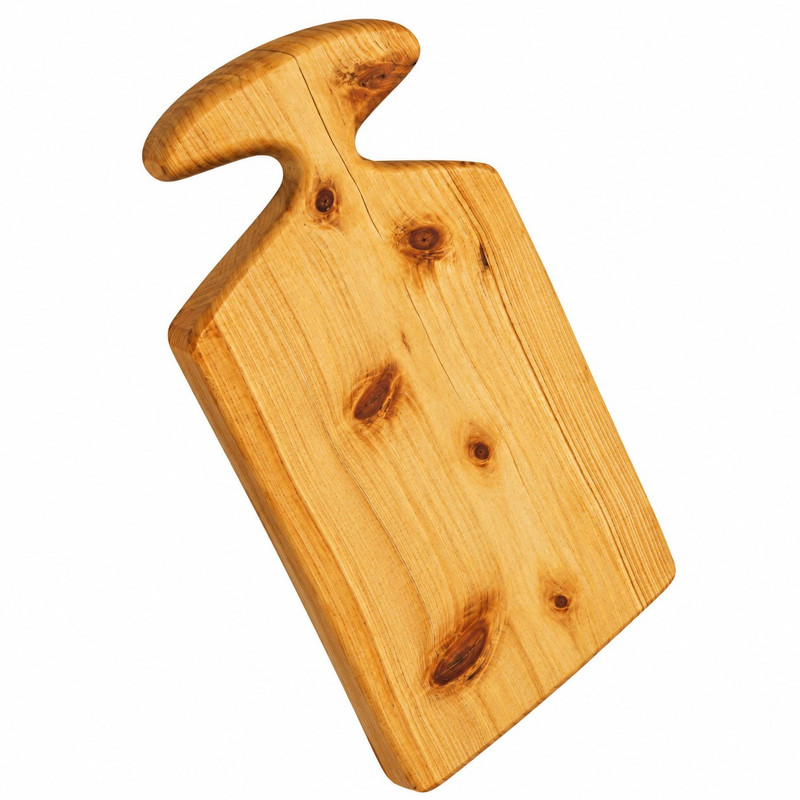 تخته سرو چوبی مدل M32