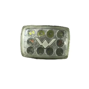 چراغ ال ای دی مدل تیک XBT-WL-TY مناسب برای هندا سی دی آی