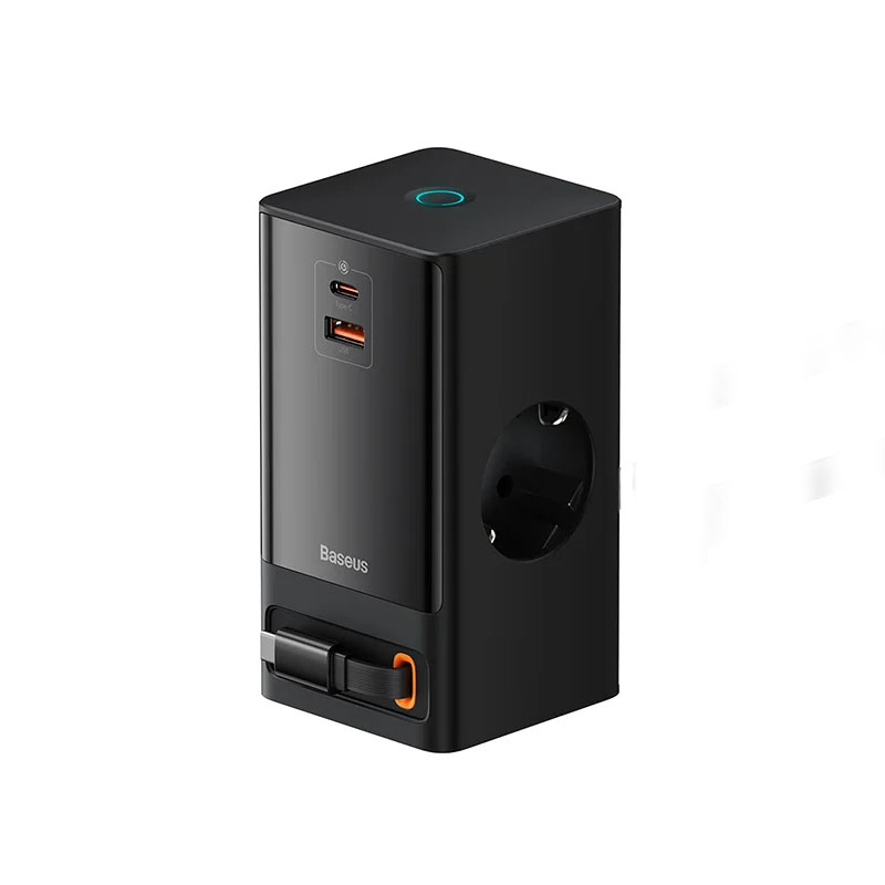 چندراهی برق بیسوس مدل B-PS301 65W
