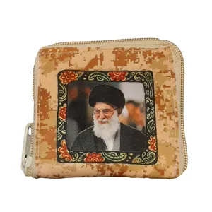 جانماز مدل رهبر انقلاب آیت الله خامنه ای مدظله العالی کد 02