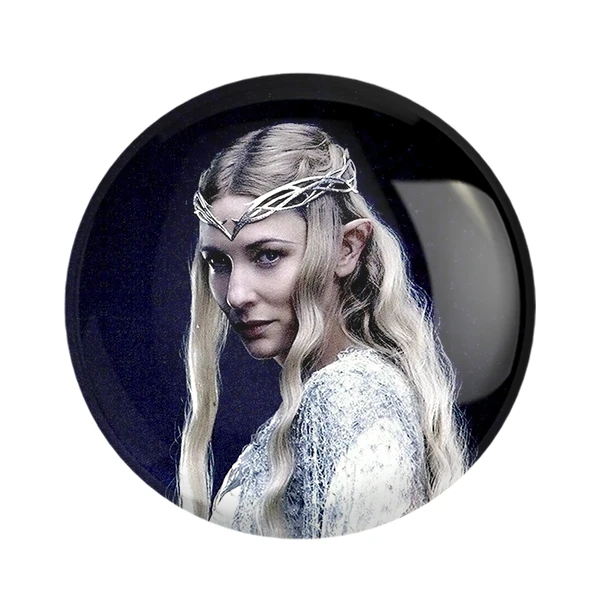 پیکسل خندالو مدل کلبورن ارباب حلقه ها کد 4765