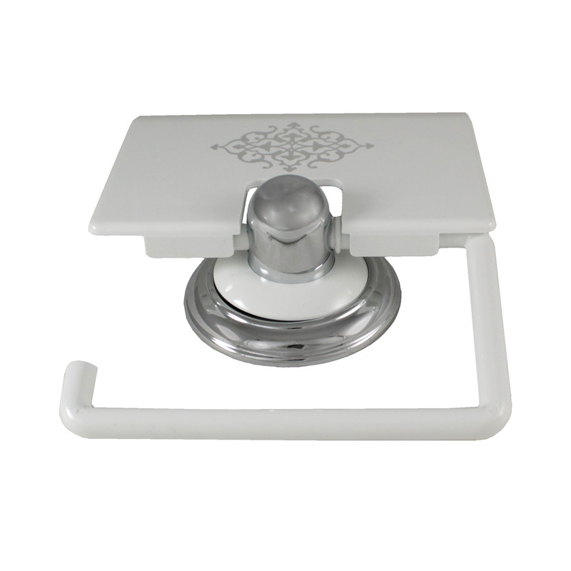 پایه رول دستمال کاغذی مدل کتیبه 3