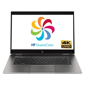 لپ تاپ 15 اینچی اچ پی مدل ZBook 15 Studio G5 Mobile Workstation - C