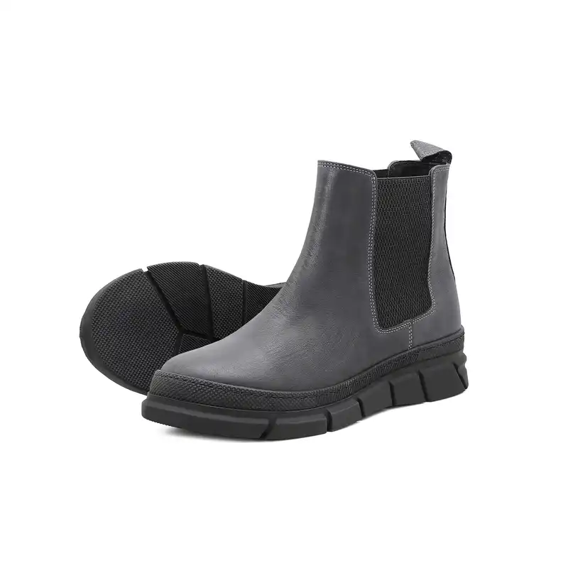 نیم بوت زنانه بهشتیان مدل الیکا