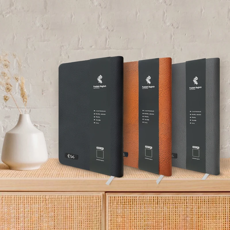 عکس شماره 11 : سالنامه سال 1404پدیده نقش مدل جونیور