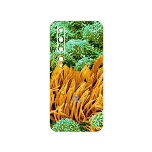 MAHOOT Atom Universe 6 Cover Sticker for Xiaomi Mi 10 5G