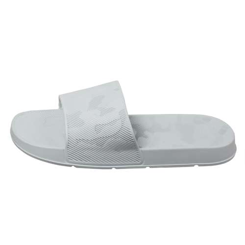 دمپایی حمام نیکتا مدل GRY.1466