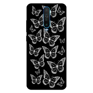 Megafone 7244  Cover For Xiaomi Redmi K30