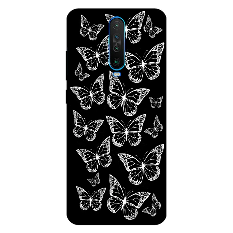 کاور مگافون کد 7244 مناسب برای گوشی موبایل شیائومی Redmi K30