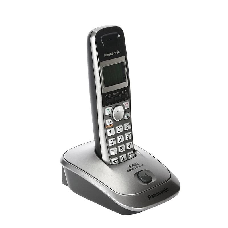 تلفن پاناسونیک مدل KX-TG3551