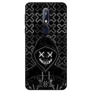  Megafone 7764 Cover For Nokia 7.1