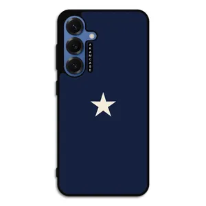 AKAM AMC-WSGS25-STARS-20 Cover For Samsung Galaxy S25