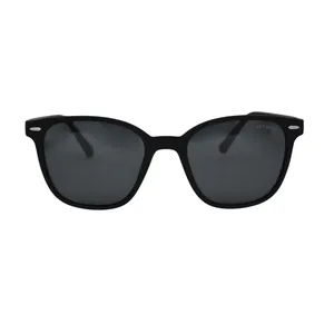 عینک آفتابی مستطیلی لوسیانو مدل 78099 C1 