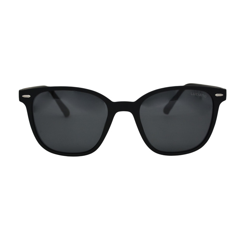 عینک آفتابی مستطیلی لوسیانو مدل 78099 C1 