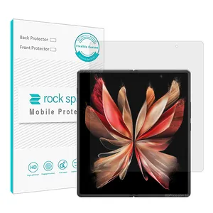 Rock space code HGL hydrogel screen protector suitable for vivo X Fold 2
