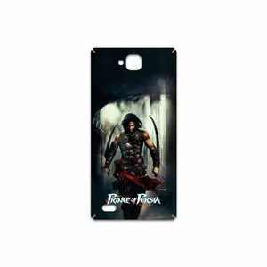 MAHOOT Prince of Persia Cover Sticker for Honor 3C