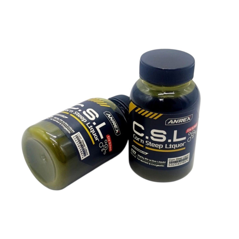 طعمه ماهیگیری مدل لیکوئید دیپ CSL 