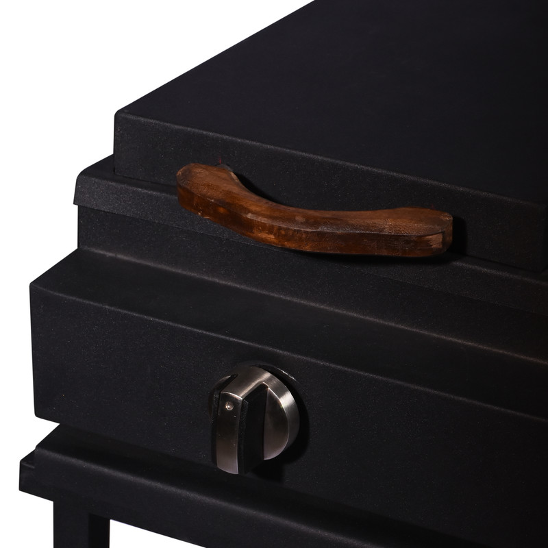 باربیکیو مدل  GK80