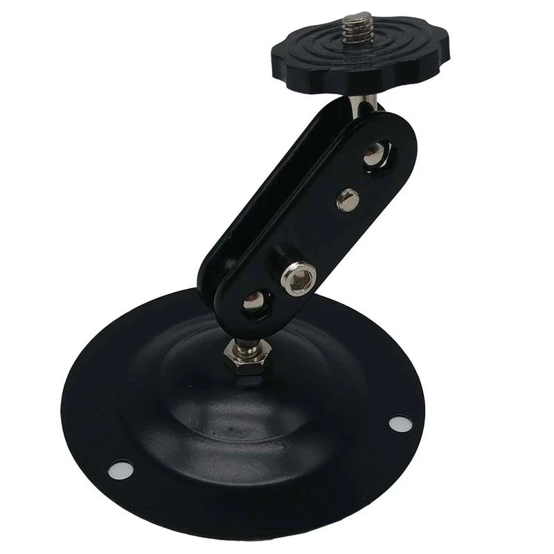 پایه دوربین مداربسته مدل Q-01 بسته 10 عددی