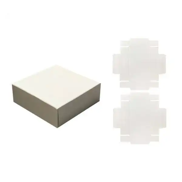 جعبه بسته بندی مدل JA بسته 50 عددی