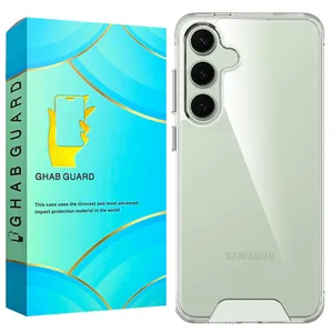 Ghab Guard GSPA20 Cover for Samsung Galaxy S25 FE
