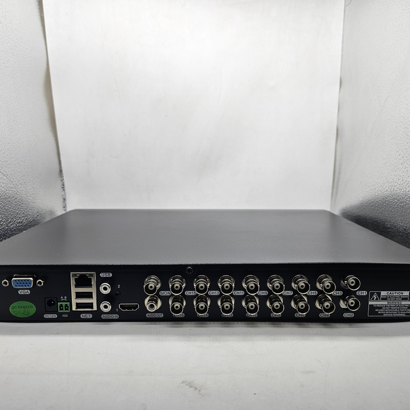 سيستم امنیتی شارک مدل AHD-1.3
