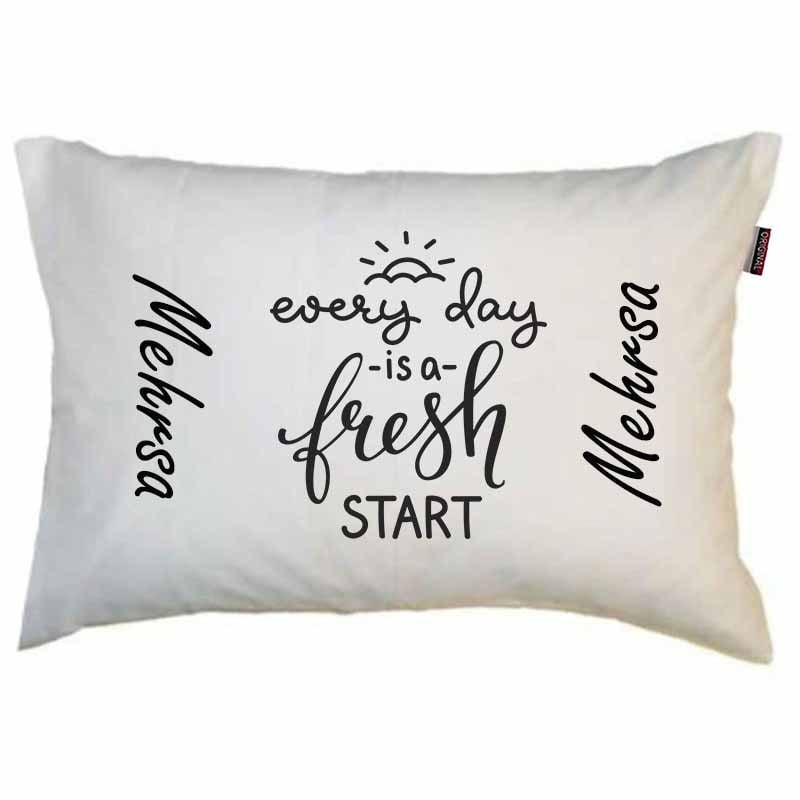 رو بالشی مد برتر مدل انگیزشی طرح اسم مهرسا