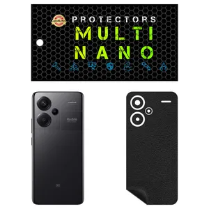 Multi Nano Leather Rear Skin X-F1L For Xiaomi Redmi Note 13 Pro Plus