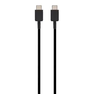 کابل شارژر دوطرفه USB-C سامسونگ طول یک متر ویتنام کد 1002