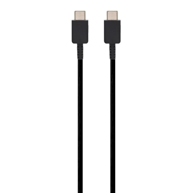 کابل شارژر دوطرفه USB-C سامسونگ طول یک متر ویتنام کد 1002