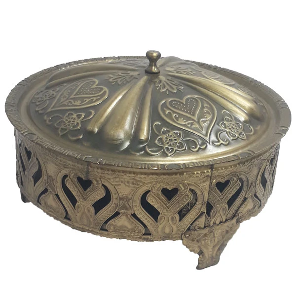 شکلات خوری مدل آنتیک