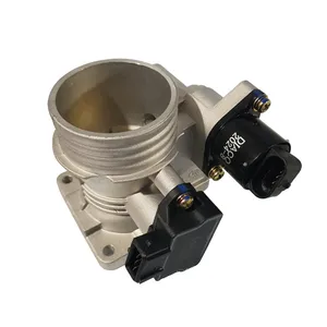 دریچه گاز دیاکو مدل ساژم کد DPN-5119 مناسب برای پیکان