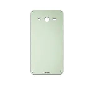 MAHOOT Fluorescence Cover Sticker for Samsung Galaxy Core 2