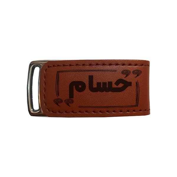 فلش مموری مدل حسام ظرفیت 16 گیگابایت