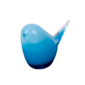 پرنده شیشه ای مدل 01