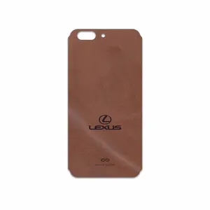 MAHOOT MNL-LXS Cover Sticker for OnePlus 5