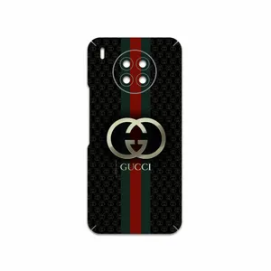 MAHOOT GUCCI-Logo Cover Sticker for Honor 50 Lite