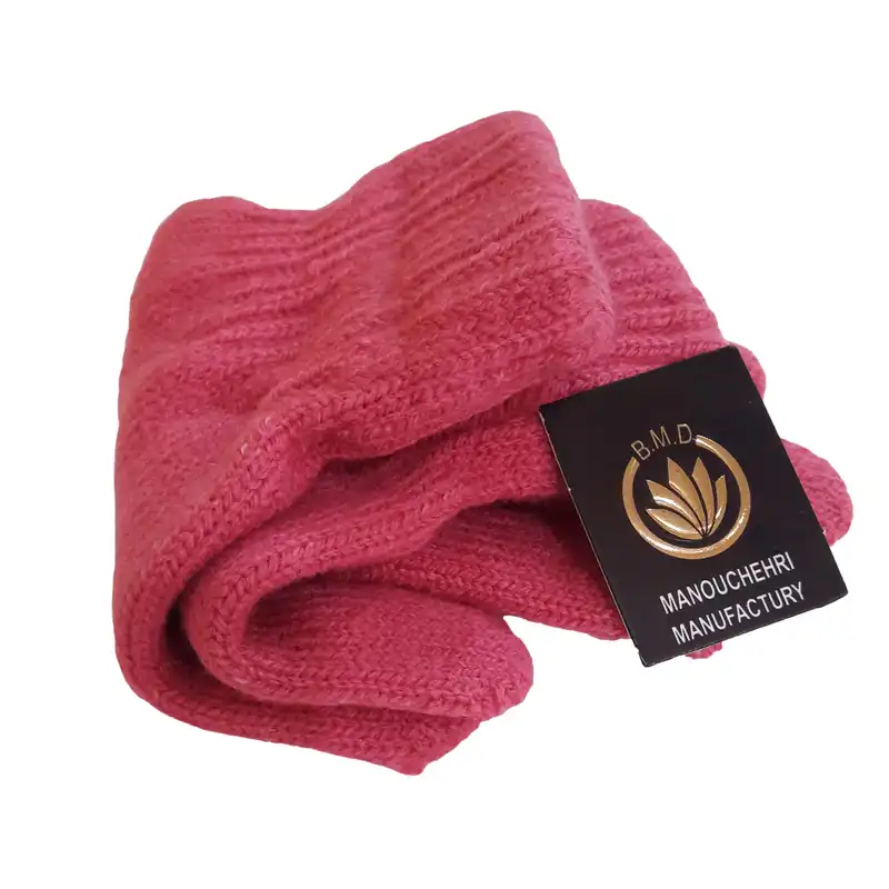 دستکش بافتنی زنانه مدل das s 66