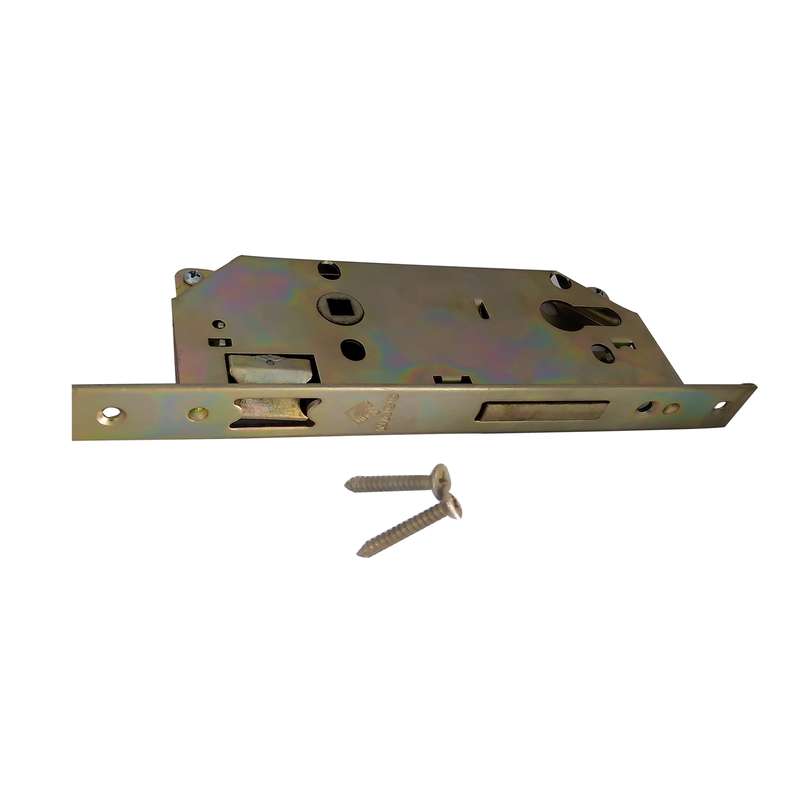 قفل درب ناکو مدل سوییچی