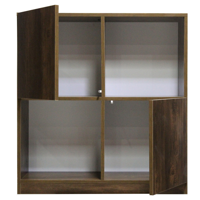 کتابخانه مدل IKE2002