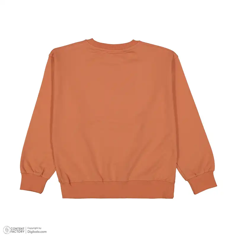 ست سویشرت و شلوار دخترانه لیو مدل 3-6832