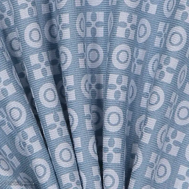 شلوارک بچگانه ناربن مدل 1521536 رنگ آبی