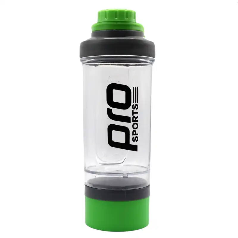 شیکر پرو اسپورتز مدل 6003  گنجایش 0.500 لیتر