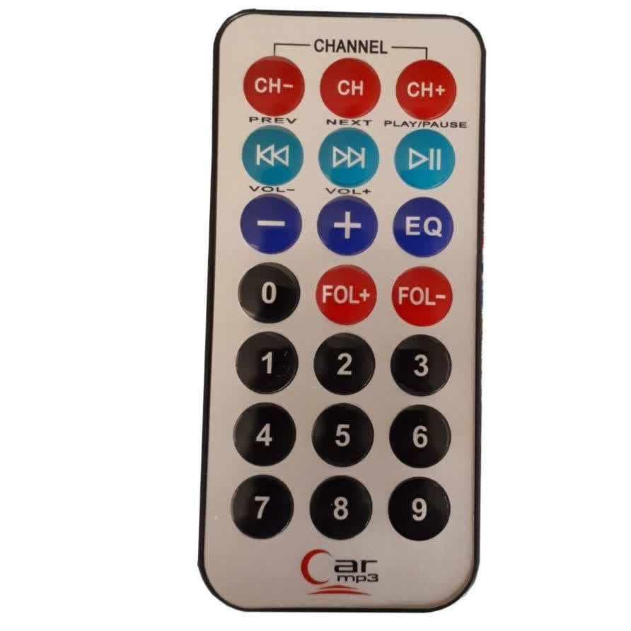 پخش کننده خانگی اکو مدل AE-eco100