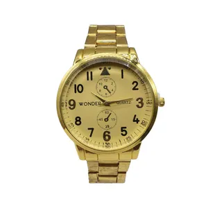 ساعت مچی عقربه‌ای مردانه مدل G250G