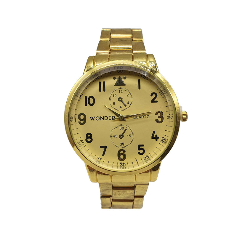 ساعت مچی عقربهای مردانه مدل G250G ساعت مچی عقربهای مردانه مدل G250G