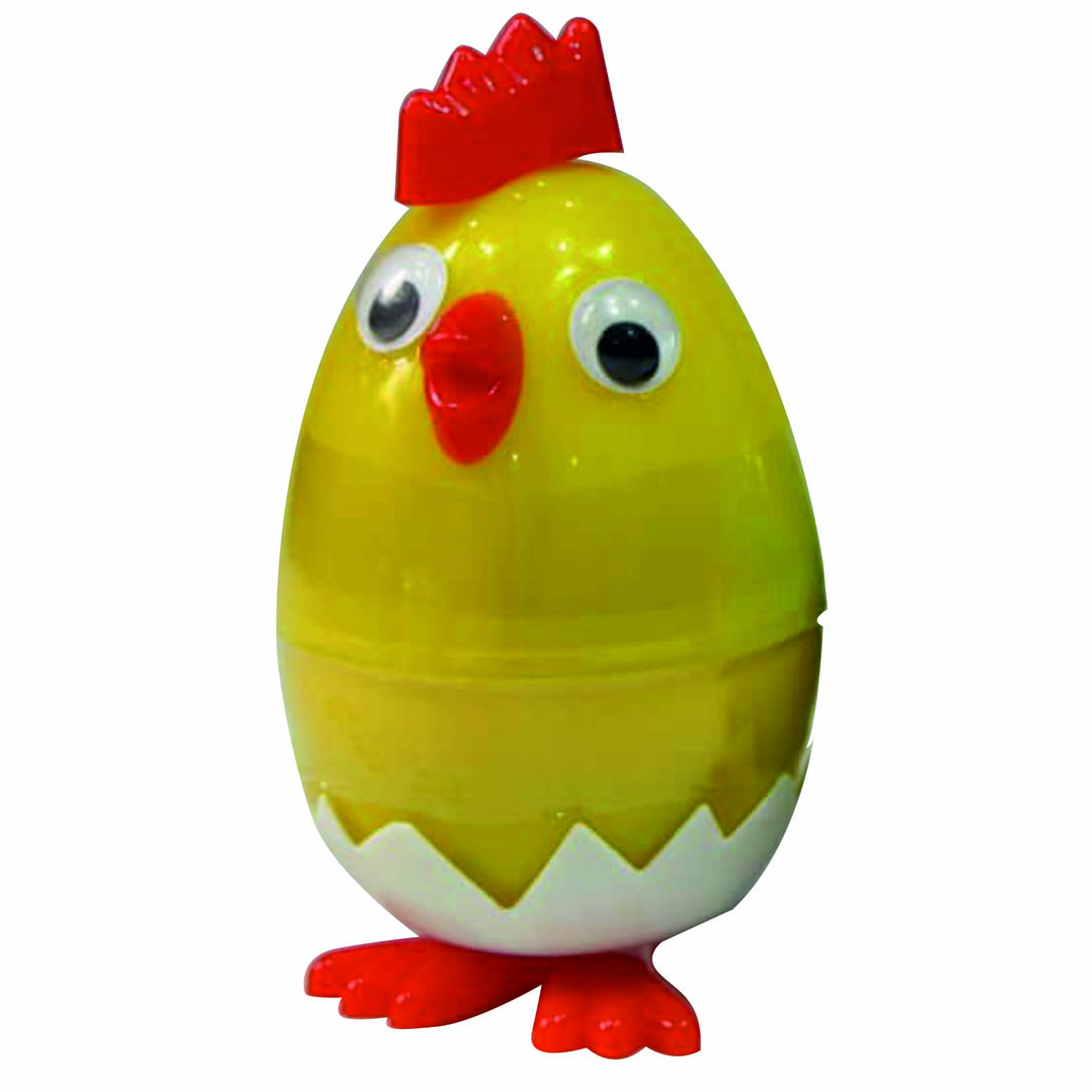 اسباب بازی شانسی مدل جوجه کد R7